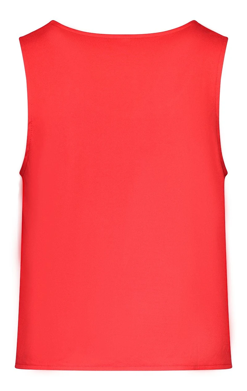 Ensemble de pyjama deux pièces pour dame Wonder Woman