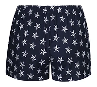 Ensemble de pyjama deux pièces  pour dame Wonder Woman