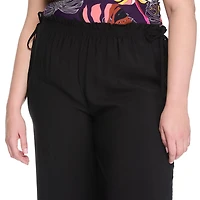 George Women's Plus Cover-Up Pant