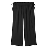 George Women's Plus Cover-Up Pant