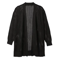 Lane Bryant Women's Plus Knit Cardigan