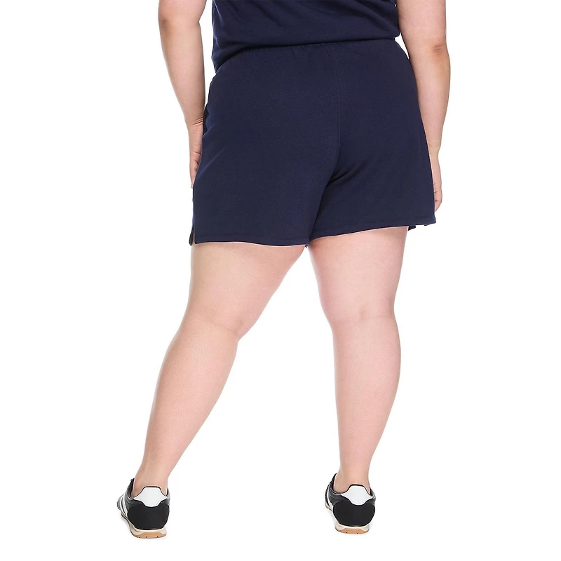 Short à enfiler Lane Bryant Plus pour femmes
