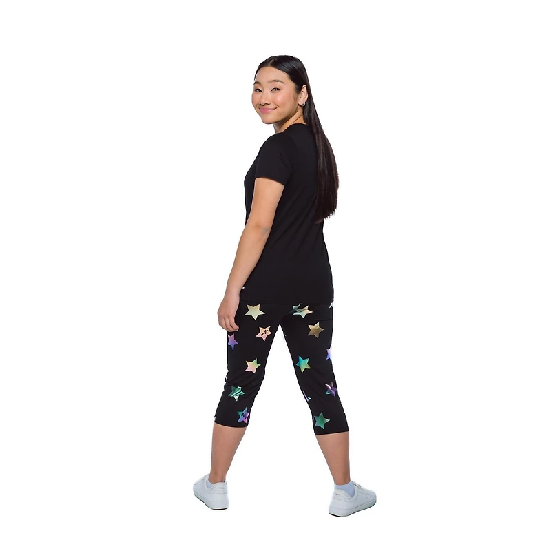 T-shirt enfant Mini Pop pour fille