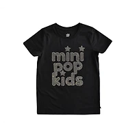 T-shirt enfant Mini Pop pour fille