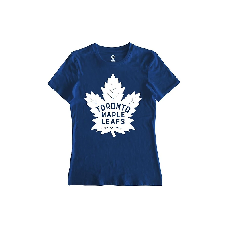 T-shirt pour femme NHL Boarding Toronto