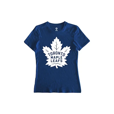 T-shirt pour femme NHL Boarding Toronto