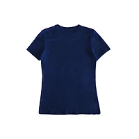 T-shirt pour femme NHL Boarding Edmonton
