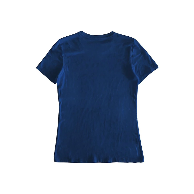 T-shirt pour dames NHL Boarding Vancouver