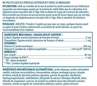 Equate AREDS2 Eye Care Advanced Formula, 180 Caplets