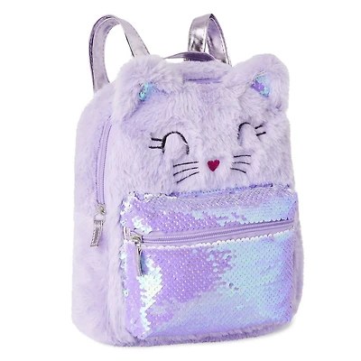 Mini sac avec chat George pour filles