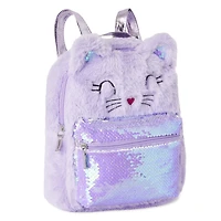 Mini sac avec chat George pour filles