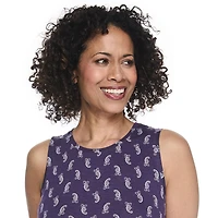 Robe débardeur en jersey Iyla pour femmes