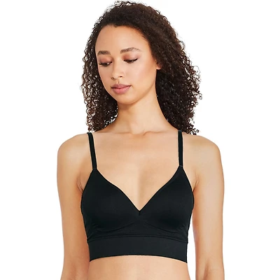 George Women's Molded Seamless Bra, Sizes S-2XL