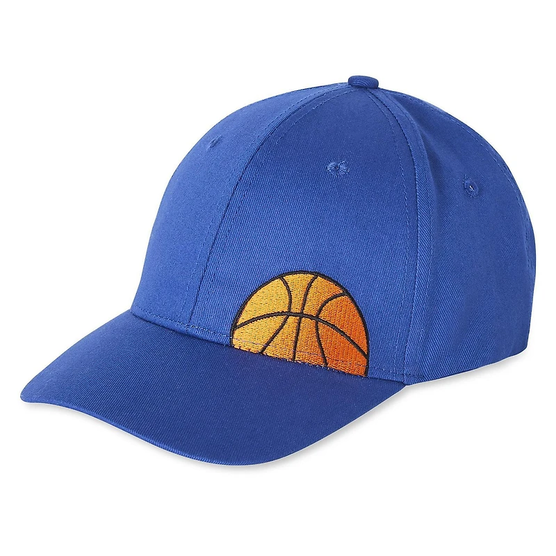 George Boys' Basketball Cap