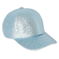 George Girls' Glitter Cap