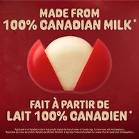 Mini Babybel Assortiment de collations au fromage