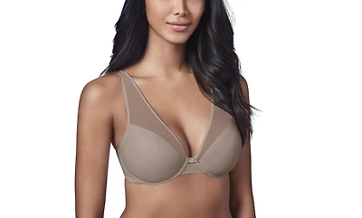 WonderBra 2 Ways to Wear Underwire Bra