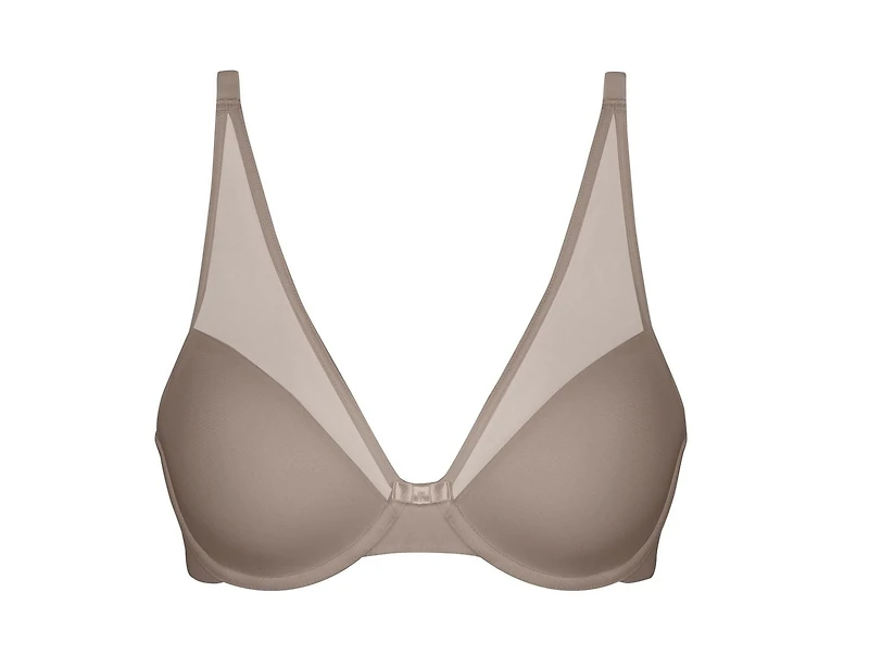 WonderBra 2 Ways to Wear Underwire Bra