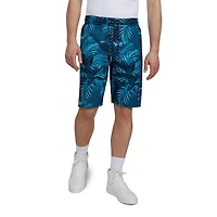Ecko Unltd short de surf imprimé floral pour homme