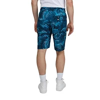 Ecko Unltd short de surf imprimé floral pour homme