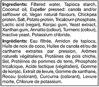 Daiya Dairy Free Cheddar Cheese Shreds, 200g