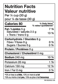 Daiya Dairy Free Cheddar Cheese Shreds, 200g