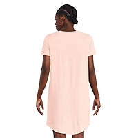 George Women's Nightshirt and Scrunchie 4-Piece Set