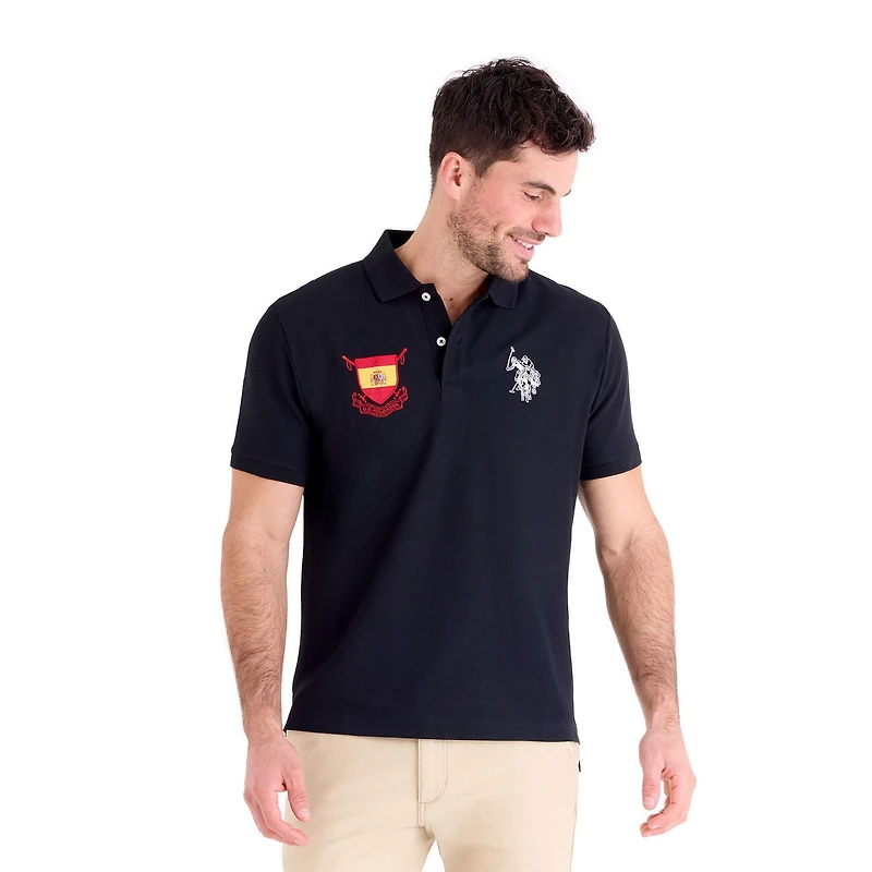 U.S. Polo Assn. Flag