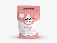 LACTATION SUPPORT CAPSULES (30), LACTATION SUPPORT CAPSULES
