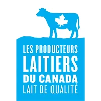 Fromage Brie double crème L'Extra 170g