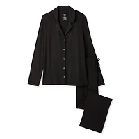 George Women's Two Piece Pajama Set