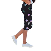 Capris Mini Pop Kids Star Cross Fille