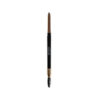 Crayon à sourcils Revlon ColorStay, longue tenue, hydrofuge, avec applicateur rétractable à pointe inclinée, 0,35 g 0,35 g