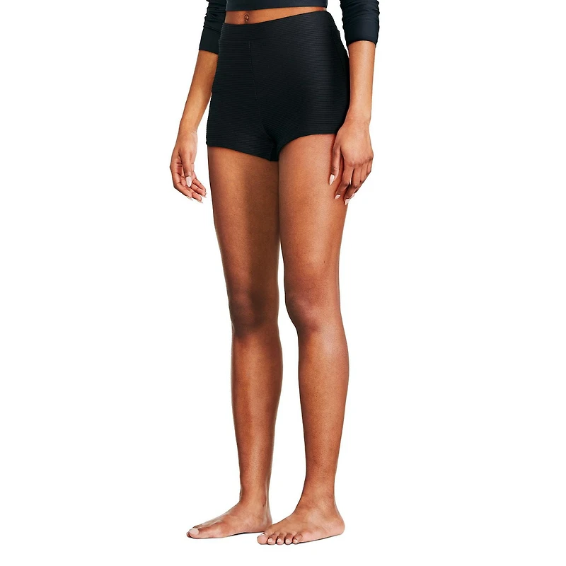 Short de bain garçonne George pour femmes