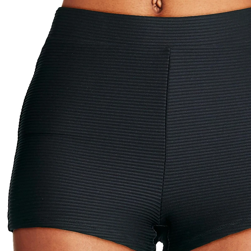 Short de bain garçonne George pour femmes