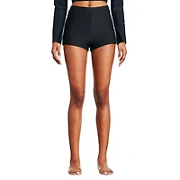 Short de bain garçonne George pour femmes