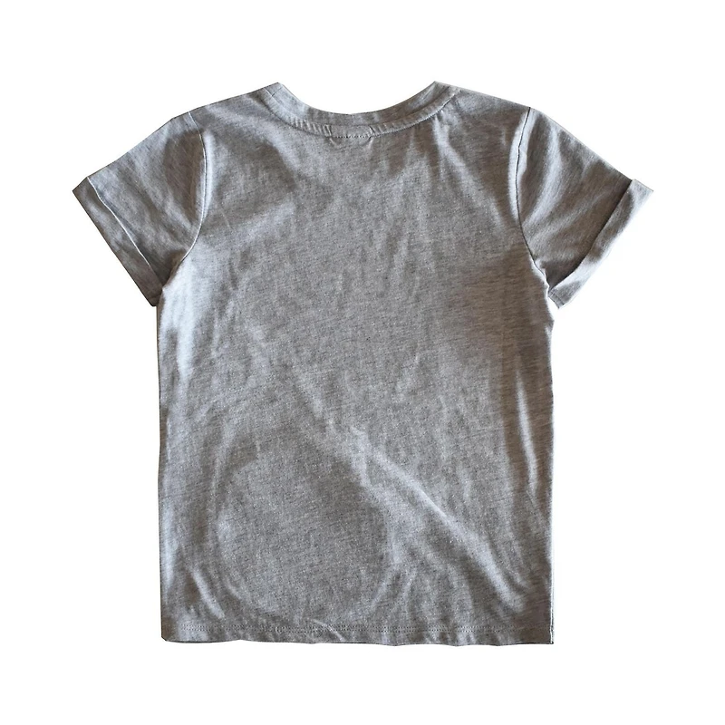 Girls Hogwarts Platform T-Shirt