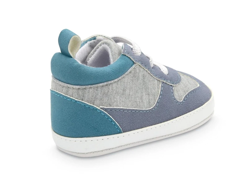 Chaussures de sport montantes Child of Mine by Carter's Boys