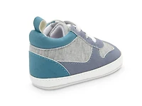 Chaussures de sport montantes Child of Mine by Carter's Boys