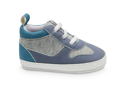 Chaussures de sport montantes Child of Mine by Carter's Boys