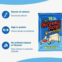 Black Diamond Ficello Fromage Mozzarella