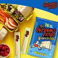 Black Diamond Ficello Fromage Mozzarella