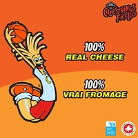 Black Diamond Cheddar Cheese Cheestrings, 16-Pack, 336 g