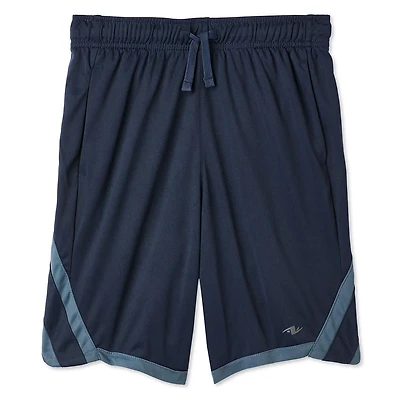Short de sport Athletic Works pour garçons