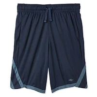 Short de sport Athletic Works pour garçons