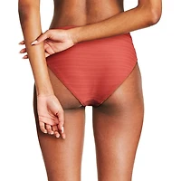 Culotte de bikini à taille croisée George pour femmes