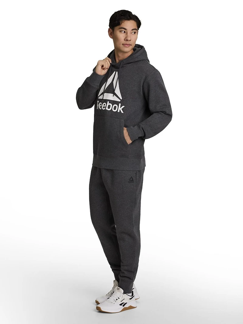 Reebok Men's Delta Hoodie