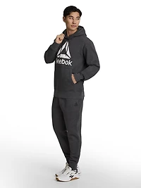 Reebok Men's Delta Hoodie