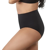 Secret High Waist Seamless Shaping Brief 1pk