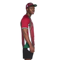 Maillot de soccer Portugal FIFA pour hommes